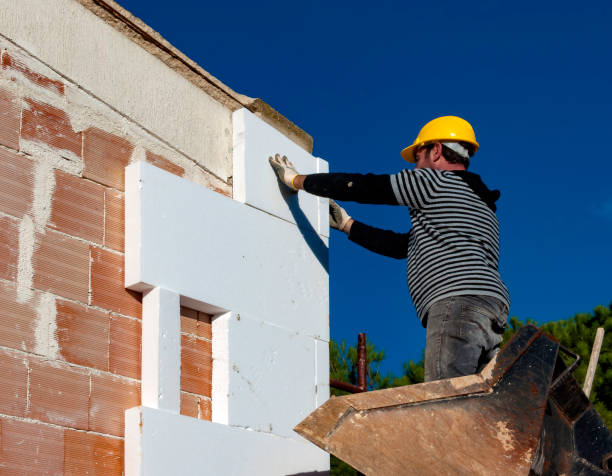 Best Spray Foam Insulation in Jacksonville, OR