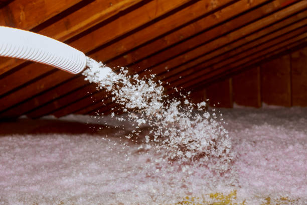 Best Insulation Maintenance and Repair in Jacksonville, OR