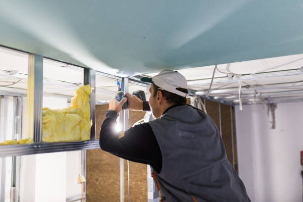 Types of Insulation We Offer in Jacksonville, OR
