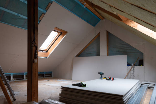 Best Energy Efficiency Insulation in Jacksonville, OR