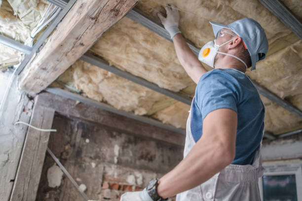 Best Geographic-Specific Insulation Services in Jacksonville, OR