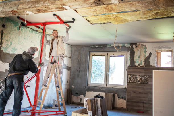 Best Commercial Insulation in Jacksonville, OR