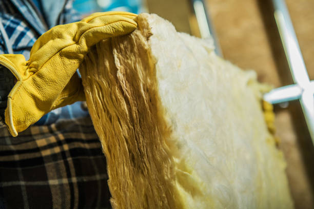 Types of Insulation We Offer in Jacksonville, OR