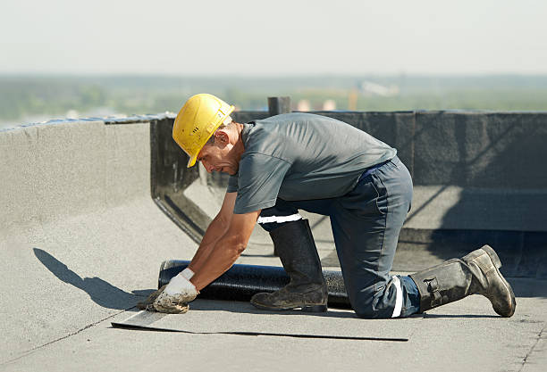 Best Spray Foam Insulation in Jacksonville, OR