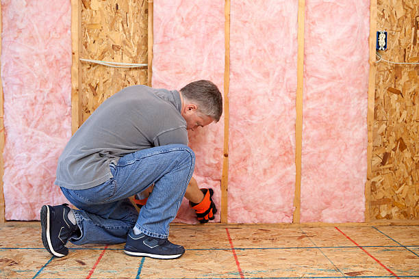 Best Specialized Insulation Services in Jacksonville, OR