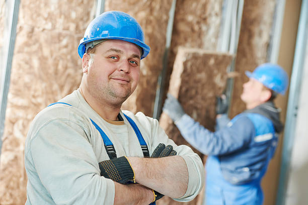 Best Residential Insulation in Jacksonville, OR