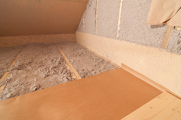 Best Insulation for Specific Applications in Jacksonville, OR