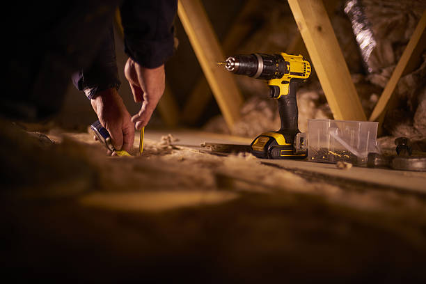 Best Fiberglass Insulation in Jacksonville, OR