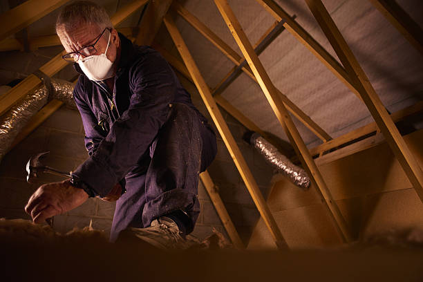 Trusted Jacksonville, OR Insulation Contractor Experts